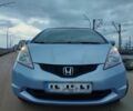 Синий Хонда Джаз, объемом двигателя 0 л и пробегом 200 тыс. км за 6800 $, фото 1 на Automoto.ua