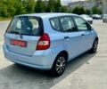 Синий Хонда Джаз, объемом двигателя 1.4 л и пробегом 163 тыс. км за 5700 $, фото 13 на Automoto.ua