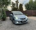 Синий Хонда Джаз, объемом двигателя 1.3 л и пробегом 204 тыс. км за 5900 $, фото 1 на Automoto.ua