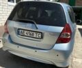 Синий Хонда Джаз, объемом двигателя 1.3 л и пробегом 290 тыс. км за 6000 $, фото 2 на Automoto.ua
