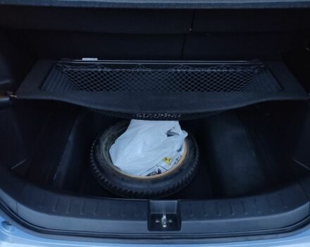 Синий Хонда Джаз, объемом двигателя 0 л и пробегом 200 тыс. км за 6800 $, фото 7 на Automoto.ua