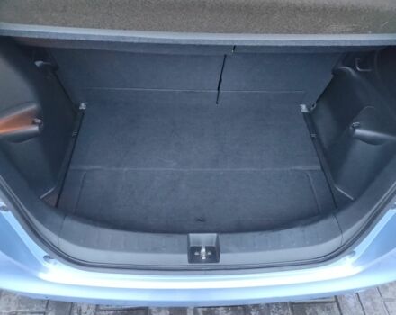 Синий Хонда Джаз, объемом двигателя 0 л и пробегом 200 тыс. км за 6800 $, фото 6 на Automoto.ua