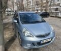 Синій Хонда Джаз, об'ємом двигуна 1.3 л та пробігом 230 тис. км за 5200 $, фото 1 на Automoto.ua