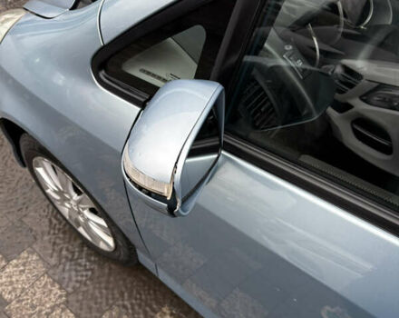 Синий Хонда Джаз, объемом двигателя 1.34 л и пробегом 191 тыс. км за 4900 $, фото 18 на Automoto.ua