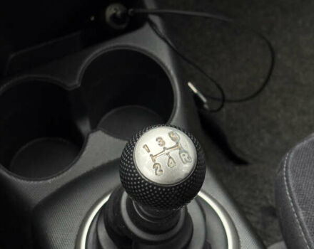 Синий Хонда Джаз, объемом двигателя 1.34 л и пробегом 191 тыс. км за 4900 $, фото 15 на Automoto.ua