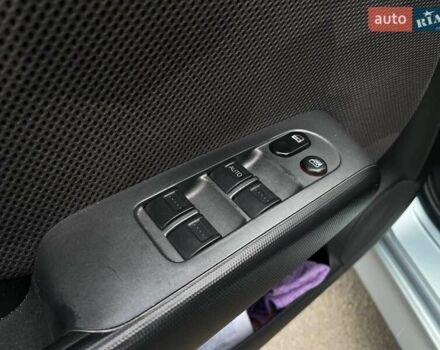 Синий Хонда Джаз, объемом двигателя 1.4 л и пробегом 114 тыс. км за 6699 $, фото 13 на Automoto.ua