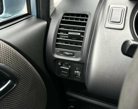 Синий Хонда Джаз, объемом двигателя 1.34 л и пробегом 191 тыс. км за 4900 $, фото 13 на Automoto.ua