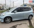 Синий Хонда Джаз, объемом двигателя 1.4 л и пробегом 114 тыс. км за 6699 $, фото 6 на Automoto.ua