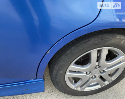 Синій Хонда Джаз, об'ємом двигуна 1.34 л та пробігом 103 тис. км за 5999 $, фото 21 на Automoto.ua