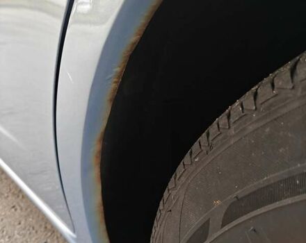 Синий Хонда Джаз, объемом двигателя 1.4 л и пробегом 170 тыс. км за 7400 $, фото 1 на Automoto.ua