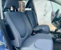 Синий Хонда Джаз, объемом двигателя 1.4 л и пробегом 163 тыс. км за 5700 $, фото 15 на Automoto.ua