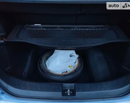 Синий Хонда Джаз, объемом двигателя 1.4 л и пробегом 170 тыс. км за 7400 $, фото 13 на Automoto.ua