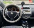 Синий Хонда Джаз, объемом двигателя 1.4 л и пробегом 114 тыс. км за 6699 $, фото 16 на Automoto.ua