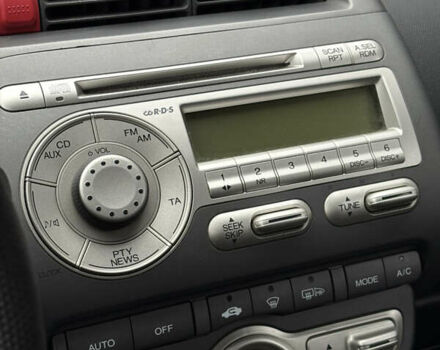 Синий Хонда Джаз, объемом двигателя 1.34 л и пробегом 191 тыс. км за 4900 $, фото 14 на Automoto.ua