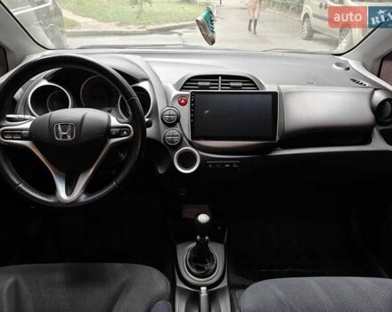 Синий Хонда Джаз, объемом двигателя 1.4 л и пробегом 170 тыс. км за 7400 $, фото 2 на Automoto.ua