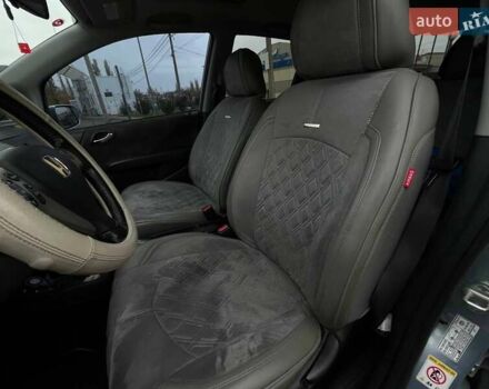 Синий Хонда Джаз, объемом двигателя 1.4 л и пробегом 114 тыс. км за 6699 $, фото 19 на Automoto.ua