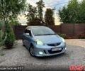 Синій Хонда Джаз, об'ємом двигуна 1.3 л та пробігом 204 тис. км за 5900 $, фото 1 на Automoto.ua
