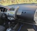 Синий Хонда Джаз, объемом двигателя 1.34 л и пробегом 149 тыс. км за 6300 $, фото 13 на Automoto.ua