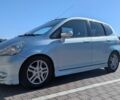 Синий Хонда Джаз, объемом двигателя 1.34 л и пробегом 149 тыс. км за 6300 $, фото 1 на Automoto.ua