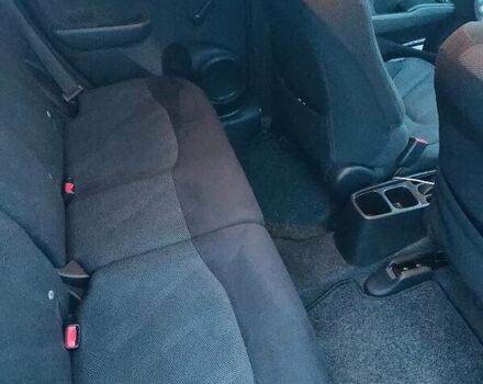 Синий Хонда Джаз, объемом двигателя 1.4 л и пробегом 170 тыс. км за 7400 $, фото 10 на Automoto.ua