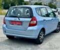 Синий Хонда Джаз, объемом двигателя 1.4 л и пробегом 163 тыс. км за 5700 $, фото 5 на Automoto.ua