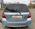 Синий Хонда Джаз, объемом двигателя 1.4 л и пробегом 114 тыс. км за 6699 $, фото 4 на Automoto.ua