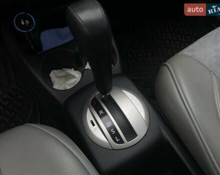 Синий Хонда Джаз, объемом двигателя 1.4 л и пробегом 114 тыс. км за 6699 $, фото 25 на Automoto.ua