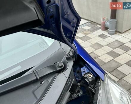 Синий Хонда Джаз, объемом двигателя 1.4 л и пробегом 202 тыс. км за 6200 $, фото 45 на Automoto.ua