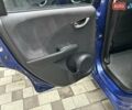Синий Хонда Джаз, объемом двигателя 1.4 л и пробегом 202 тыс. км за 6200 $, фото 26 на Automoto.ua