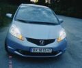 Синій Хонда Джаз, об'ємом двигуна 1.3 л та пробігом 180 тис. км за 6000 $, фото 1 на Automoto.ua