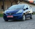 Синий Хонда Джаз, объемом двигателя 1.2 л и пробегом 225 тыс. км за 5450 $, фото 1 на Automoto.ua