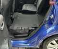 Синий Хонда Джаз, объемом двигателя 1.4 л и пробегом 202 тыс. км за 6200 $, фото 29 на Automoto.ua