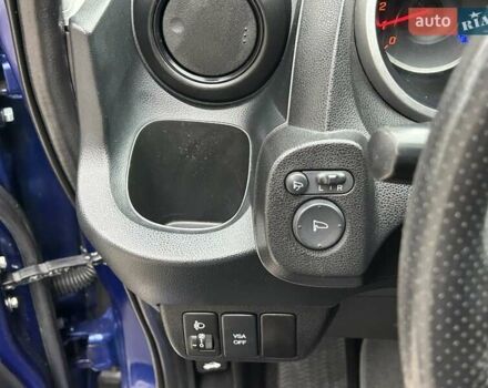 Синий Хонда Джаз, объемом двигателя 1.4 л и пробегом 202 тыс. км за 6200 $, фото 18 на Automoto.ua