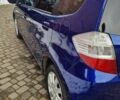 Синий Хонда Джаз, объемом двигателя 1.34 л и пробегом 188 тыс. км за 7300 $, фото 23 на Automoto.ua