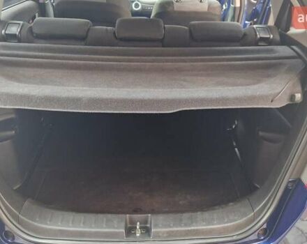 Синий Хонда Джаз, объемом двигателя 1.34 л и пробегом 188 тыс. км за 7300 $, фото 9 на Automoto.ua