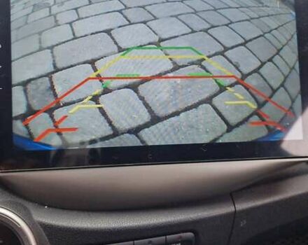 Синий Хонда Джаз, объемом двигателя 1.34 л и пробегом 188 тыс. км за 7300 $, фото 32 на Automoto.ua