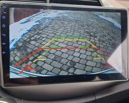 Синий Хонда Джаз, объемом двигателя 1.34 л и пробегом 188 тыс. км за 7300 $, фото 31 на Automoto.ua