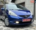 Синий Хонда Джаз, объемом двигателя 1.4 л и пробегом 202 тыс. км за 6200 $, фото 3 на Automoto.ua
