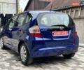 Синий Хонда Джаз, объемом двигателя 1.4 л и пробегом 202 тыс. км за 6200 $, фото 8 на Automoto.ua