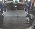 Синий Хонда Джаз, объемом двигателя 1.34 л и пробегом 188 тыс. км за 7300 $, фото 6 на Automoto.ua