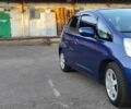 Синий Хонда Джаз, объемом двигателя 1.34 л и пробегом 62 тыс. км за 7200 $, фото 4 на Automoto.ua