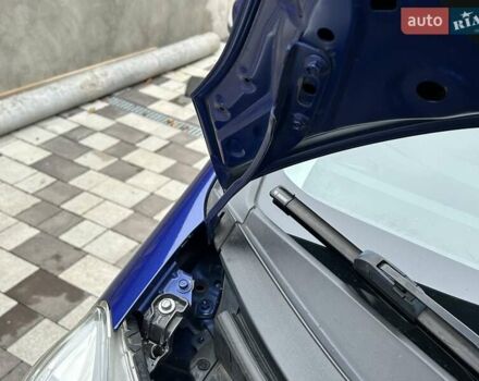 Синий Хонда Джаз, объемом двигателя 1.4 л и пробегом 202 тыс. км за 6200 $, фото 42 на Automoto.ua