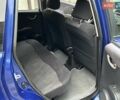 Синий Хонда Джаз, объемом двигателя 1.4 л и пробегом 202 тыс. км за 6200 $, фото 37 на Automoto.ua