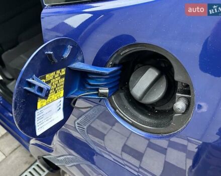 Синий Хонда Джаз, объемом двигателя 1.4 л и пробегом 202 тыс. км за 6200 $, фото 30 на Automoto.ua