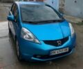 Синій Хонда Джаз, об'ємом двигуна 1.4 л та пробігом 275 тис. км за 5100 $, фото 1 на Automoto.ua