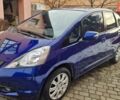 Синий Хонда Джаз, объемом двигателя 1.34 л и пробегом 188 тыс. км за 7300 $, фото 24 на Automoto.ua