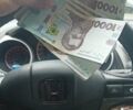 Синий Хонда Джаз, объемом двигателя 1.3 л и пробегом 180 тыс. км за 6000 $, фото 2 на Automoto.ua