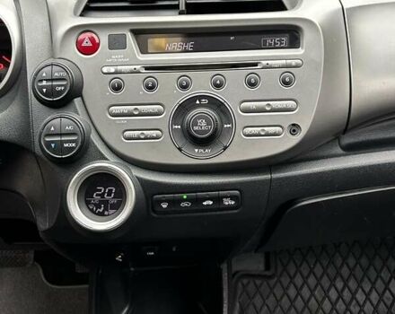 Синий Хонда Джаз, объемом двигателя 1.4 л и пробегом 202 тыс. км за 6200 $, фото 22 на Automoto.ua