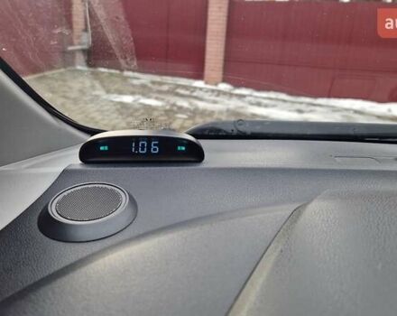 Синий Хонда Джаз, объемом двигателя 1.34 л и пробегом 188 тыс. км за 7300 $, фото 33 на Automoto.ua