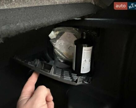 Синий Хонда Джаз, объемом двигателя 1.4 л и пробегом 202 тыс. км за 6200 $, фото 34 на Automoto.ua